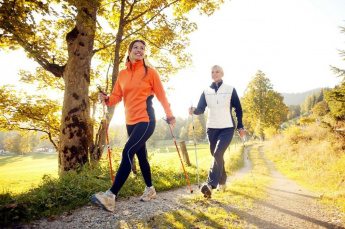 Популярные виды спорта для осени 🏃‍♂ 🍁